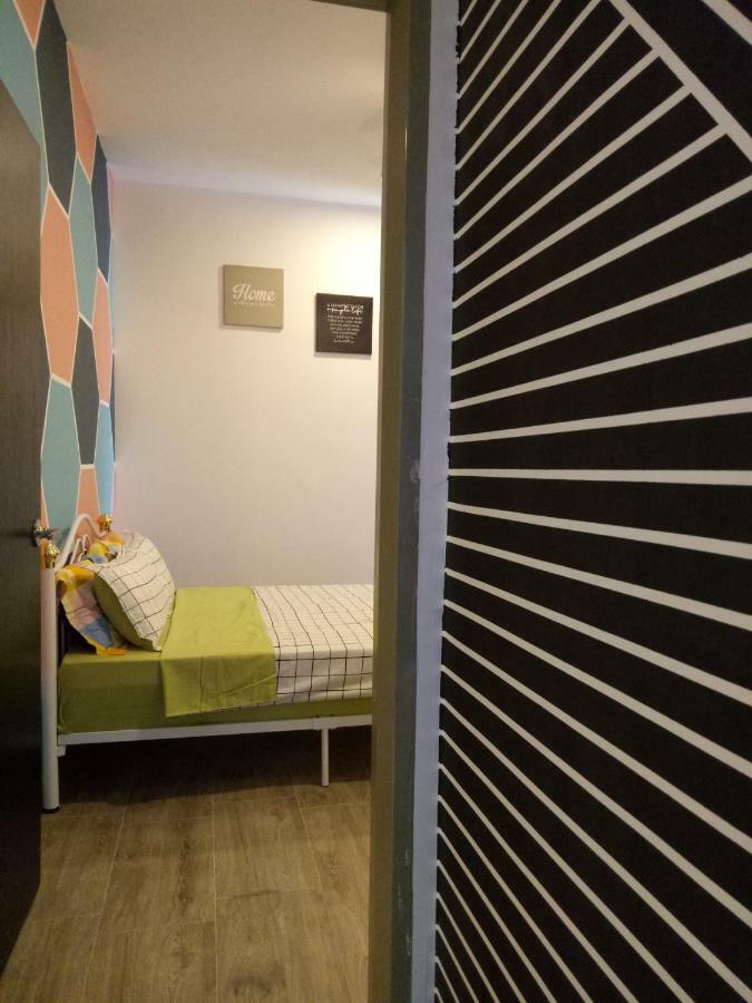 Icolor Home & Stay Ch5 Tanah Rata Kültér fotó
