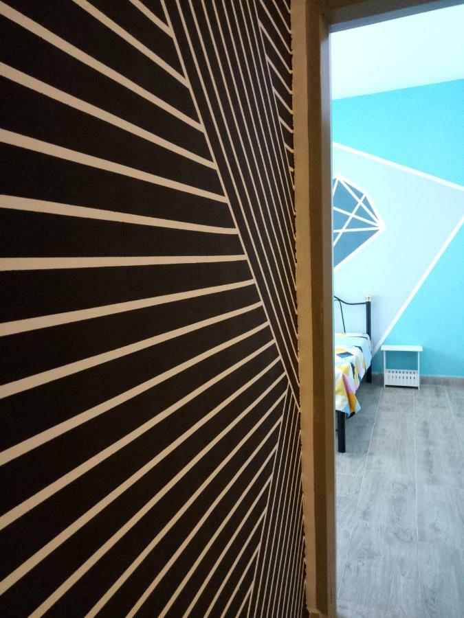 Icolor Home & Stay Ch5 Tanah Rata Kültér fotó