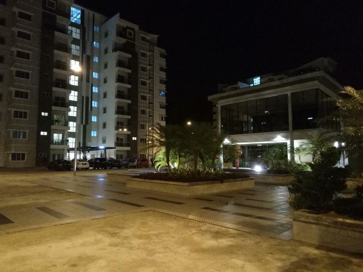 Icolor Home & Stay Ch5 Tanah Rata Kültér fotó