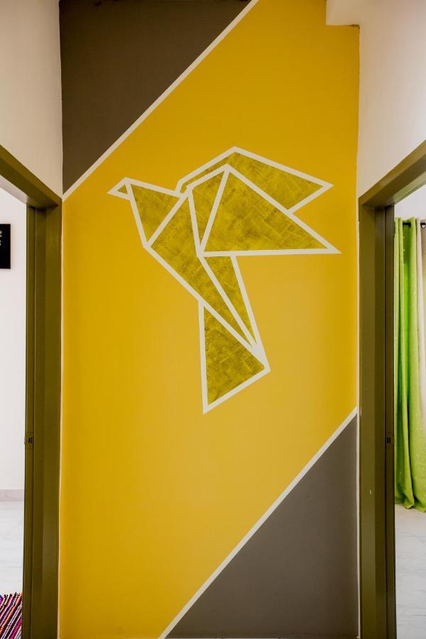 Icolor Home & Stay Ch5 Tanah Rata Kültér fotó