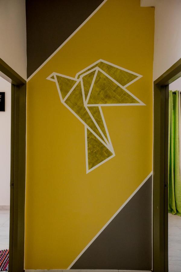 Icolor Home & Stay Ch5 Tanah Rata Kültér fotó